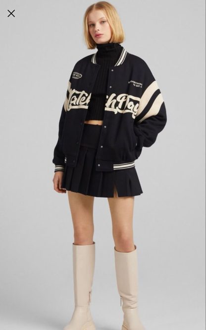Classic Varsity Top - Image 4