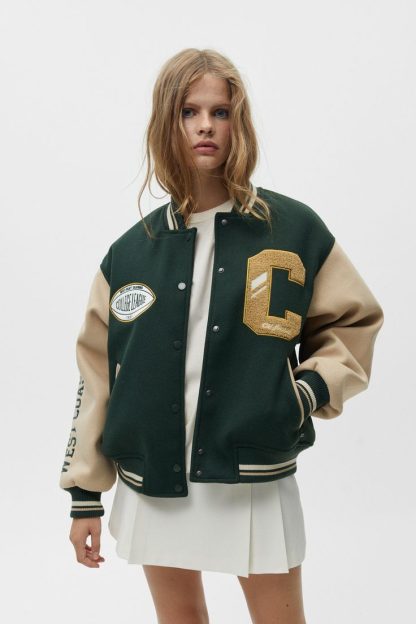 Classic Varsity Top - Image 3