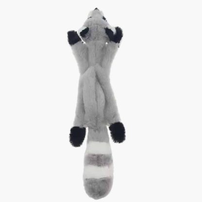 Cats and Dogs Pet Plush Dinosaur Toys Interactive Dog Chew Toys Plush Stuffing Pet Supplies Dog Toys for Small Dogs