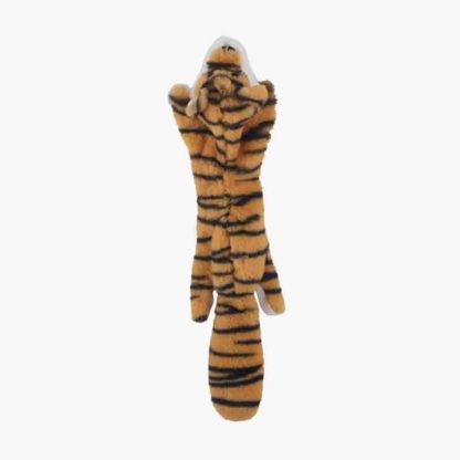 Cats and Dogs Pet Plush Dinosaur Toys Interactive Dog Chew Toys Plush Stuffing Pet Supplies Dog Toys for Small Dogs - Image 5