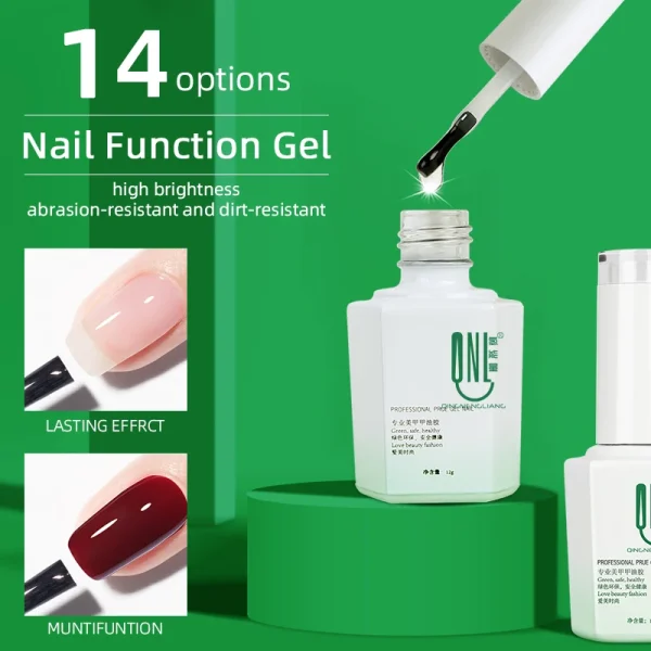 2024 Russian Matte Top Coat Base Gel Shiny Top Coat No Wipe 12ml Transparent Soak Off Primer Reinforced Leveling Blooming Gel