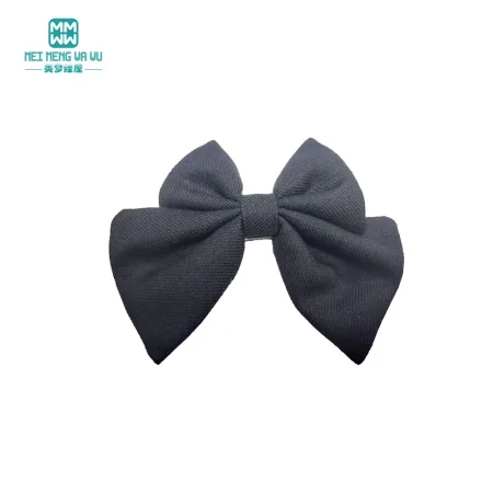 BJD accessories doll clothes girl dress fits 60cm 1/3 BJD SD010 13 doll fashion sling pleated skirt student wear - DKH--008--B, Fits 60cm BJD Doll